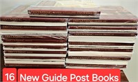 16 Discovering Bible Books Guideposts NEW