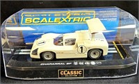 Chapperal 2F Scale Xtric Slot Car