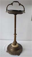 Ashtray Stand - YD