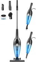 WFF9208  iFanze Corded Stick Vacuum 25KPa 3-in-1