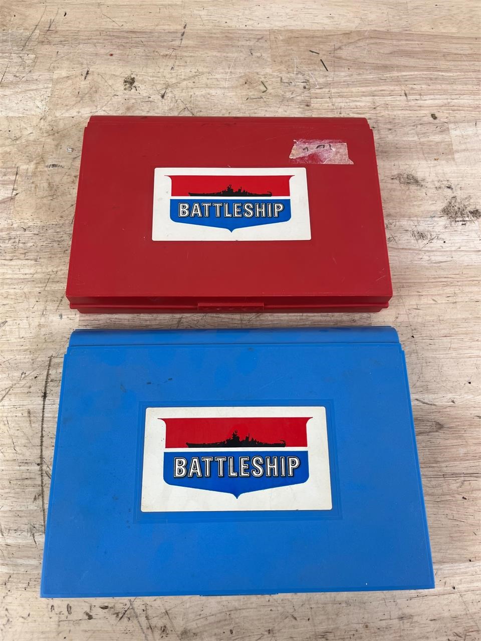 Battleship game