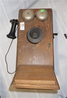 EARLY VINTAGE TELEPHONE