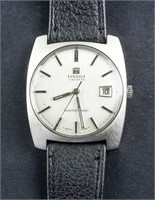 Vintage Tissot Visodate Seastar Seven Men's Watch