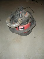 Craftsman Clean & Carry Shop Vac