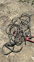 Jumper cables