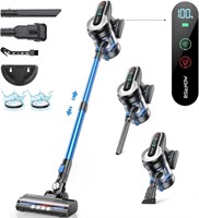 ROANOW CORDLESS LIGHTWEIGHT VACUUM CLEANER