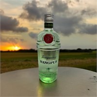 Tangueray Rangpur Distilled Gin 750ml