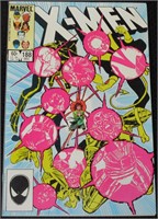 UNCANNY X-MEN #188 -1984