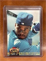 1992 Topps Stadium Club Ken Griffey Jr