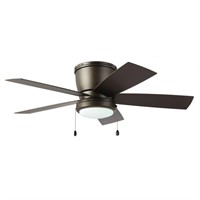 Arleigh 44 in. LED Outdoor Ceiling Fan