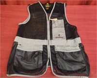 Browning XL Trap shooting Vest