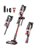 Fykee Cordless Vacuum Cleaner, 7 in 1 Cordless Vac