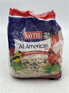 NEW Kaytee All American Bird Food Blend