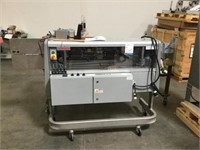 CBS-D Continuous Band Sealer