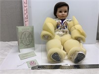 Baby Elvis "Toddler" Limited Edition of 5000 Doll
