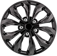 Pilot Automotive WH555-16GM-B Performance 16"