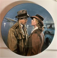 Collector plate