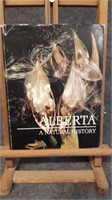 1967 Alberta a natural history