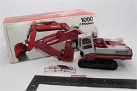 POCLAIN 1000 HYD EXCAVATOR - CONRAD