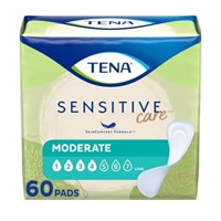 TENA Incontinence Pads, Bladder Control & Postpart