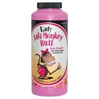 Lady-Anti-Monkey-Butt-|-Women's-Body-Powder-with-C