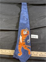 Kelloggs Tony the Tiger Tie Frosted Flakes