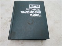 Motor Transmission Manual