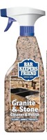 (Only spray) Bar Keepers Friend Granite & Stone