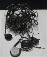 VNTG Federal & Trimm Co. Telephone Headsets