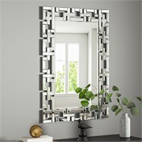 KOHROS Mirrors - 23.6x 35.4 Venetian Style