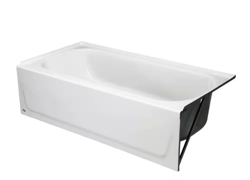 Bootz Industries Maui Soaking Bathtub