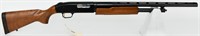 Mossberg 500C Pump Action 20 GA Shotgun