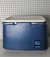 Sears Insulated 30qt Cooler