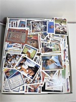 Huge lot of 1990’s baseball cards. All the Stars!