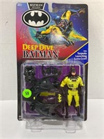 Batman returns deep dive Batman by Kenner