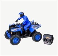 Bass Pro Shops Tracker Off Road Remote-Control