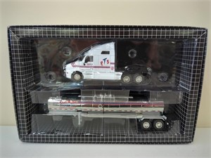 PEM Kenworth Rhett Butler Tanker NIB 1/64