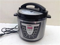 * Power Pressure Cooker XL  Powered Up