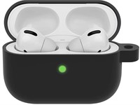 Otterbox Case for Apple Airpods Black Soft Touch