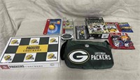 Green Bay Packers Memorabilia