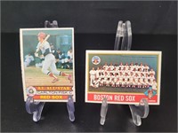 1979 O Pee Chee baseball cards