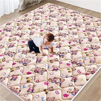 Baby Play Mat