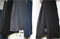 (6) Red Kap Work Pants, Size 36