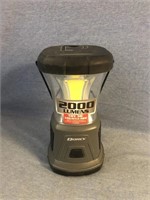 Dorcy Camping 2000 Lumen Adventure Max Lantern