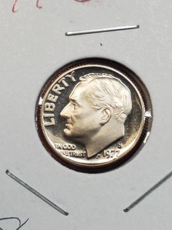 Coin Auction #188