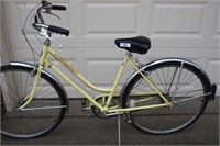 Vintage Schwinn Bike w/ Hand Brakes