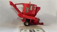 International  farm equipment  toy