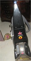 Used Bissell Proheat Carpet Cleaner
