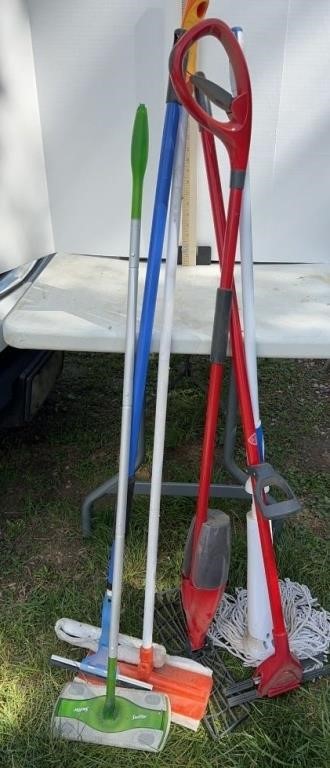 Barn Clean Out & Chevrolet Colorado Auction!