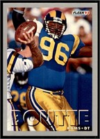 Marc Boutte Los Angeles Rams